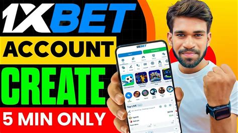 1xbet account|create 1xbet account.